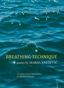Breathing technique : poems /