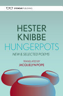 Hungerpots : new  & selected poems /