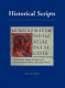 Historical scripts : from classical times to the Renaissance /