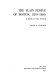 The plain people of Boston, 1830-1860 : a study in city growth /