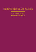 The revelation of art-religion /