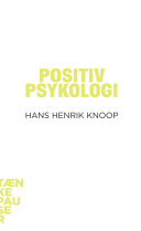 Positiv psykologi /