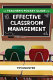 The teacher's pocket guide for effective classroom management /