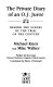 Private diary of an O.J. juror : behind the scenes of the trial of the century /