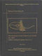 The Ottoman Survey Register of Podolia (ca. 1681) = Defter-i Mufassal-i Eyalet-i Kamaniçe /