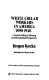 White collar workers in America, 1890-1940 : a social-political history in international perspective /