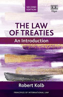 Law of Treaties: