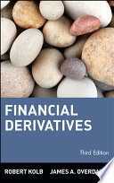 Financial derivatives /