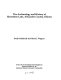 The archaeology and history of Horseshoe Lake, Alexander County, Illinois /