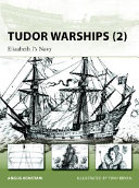 Tudor warships.