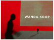 Wanda Koop : on the edge of experience /