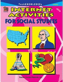 Internet activities for social studies.