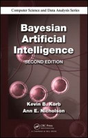 Bayesian artificial intelligence /