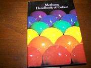 Methuen handbook of colour /