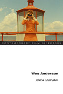 Wes Anderson /
