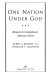 One nation under God : religion in contemporary American society /