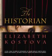 The historian : [a novel] /