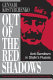 Out of the red shadows : anti-semitism in Stalin's Russia /