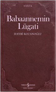 Babaannemin lügati /