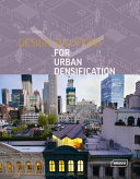 Design solutions for urban densification /