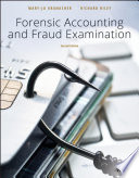 Forensic accounting and fraud examination /