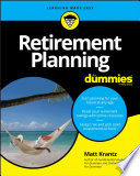Retirement planning /