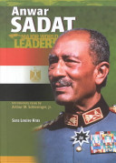 Anwar Sadat /