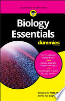 Biology essentials for dummies /