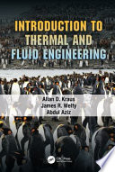 Introduction to thermal and fluid engineering /