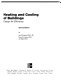 Heating and cooling of buildings : design for efficiency /