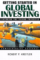 Getting started in global investing /