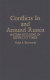 Conflicts in and around Russia : nation-building in difficult times /