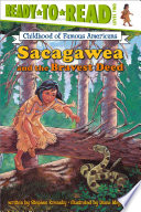 Sacagawea and the bravest deed /