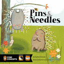 Pins & Needles /