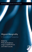 Migrant Marginality.
