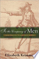 In the company of men : cross-dressed women around 1800 /