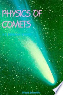 Physics of comets /