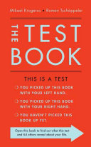 The test book /