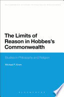 Limits of Reason in Hobbes's Commonwealth.