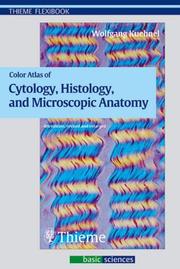 Pocket atlas of cytology, histology, and microscopic anatomy /