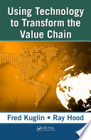 Using technology to transform the value chain /