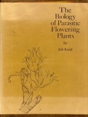 The biology of parasitic flowering plants.