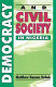 Democracy and civil society in Nigeria /