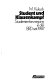 Student und Klassenkampf : Studentenbewegung in d. BRD seit 1967 /