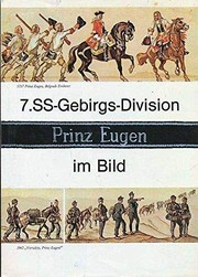 7. SS-Gebirgs-Division "Prinz Eugen" im Bild /