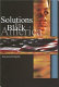 Solutions for Black America /