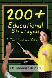 200+ educational strategies to teach children of color /