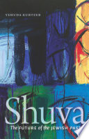 Shuva : the future of the Jewish past /
