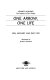 One arrow, one life : Zen, archery, and daily life /