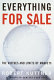 Everything for sale : the virtues and limits of markets /
